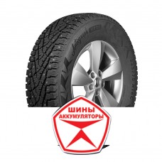 Автошина IKON 215/65R16C 109/107R AUTOGRAPH ICE C3 ШИП