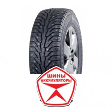 Автошина IKON 205/75R16C 113/111R NORDMAN C ШИП