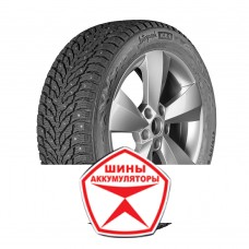 Автошина IKON 215/40R17 87T XL AUTOGRAPH ICE 9 ШИП