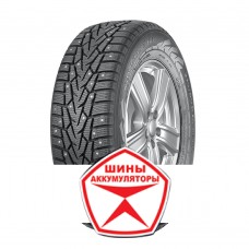 Автошина IKON 225/75R16 108T XL NORDMAN 7 SUV ШИП