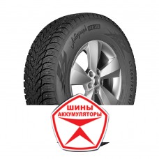 Автошина IKON 225/75R16 115/112Q AUTOGRAPH ICE LT3 ШИП