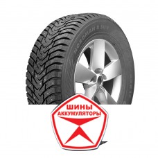 Автошина IKON 265/65R17 116T XL NORDMAN 8 SUV ШИП
