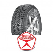 Автошина IKON 265/50R19 110T XL NORDMAN 8 SUV ШИП