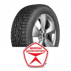Автошина IKON 215/50R17 95T XL CHARACTER ICE 7 ШИП