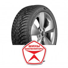 Автошина IKON 265/60R18 114T XL CHARACTER ICE 8 SUV ШИП