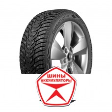 Автошина IKON 205/55R17 95T XL CHARACTER ICE 8 ШИП