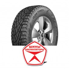 Автошина IKON 195/70R15C 104/102R AUTOGRAPH ICE C4 ШИП