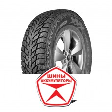Автошина IKON 265/75R16C 119/116Q AUTOGRAPH ICE LT4 ШИП