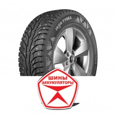 Автошина IKON 155/80R13C 90/88R CHARACTER ICE C2 ШИП