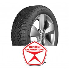 Автошина IKON 245/45R20 103T XL AUTOGRAPH ICE 9 SUV ШИП