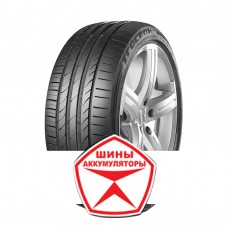 Автошина TRACMAX 255/55R19 111W XL TX3