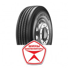 Грузовая шина BRIDGESTONE 385/65R22,5 160K R249 Рулевая ось
