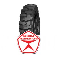 Индустриальная шина АШК 10,00-20 146B 16PR NORTEC ER-109 Повышенной проходимости TT