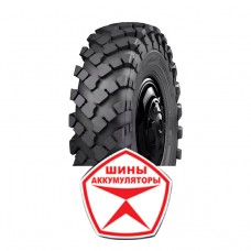 Грузовая шина АШК 12,00R18 124F 8PR NORTEC TR-70 кам