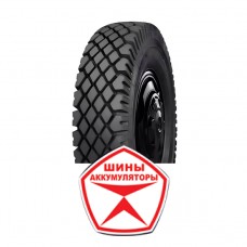 Грузовая шина АШК 10,00R20 146/143K 16PR FORWARD TRACTION-281 кам