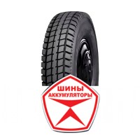 Грузовая шина АШК 10,00R20 146/143K 16PR FORWARD TRACTION-310 кам