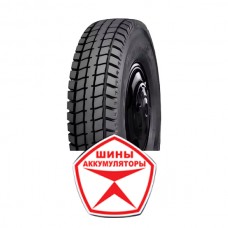 Грузовая шина АШК 10,00R20 146/143K 16PR FORWARD TRACTION-310 кам