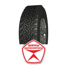 Автошина АШК 215/75R15 100Q NORTEC AT-560 TL