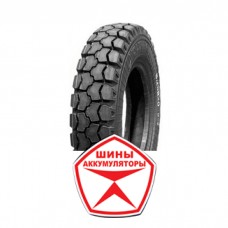Грузовая шина АШК 8,25R20 130/128K 12PR К-84 с/к Универсальная ось
