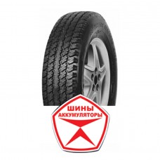 Автошина АШК 185/75R16C 104/102Q FORWARD PROFESSIONAL А-12 б/к