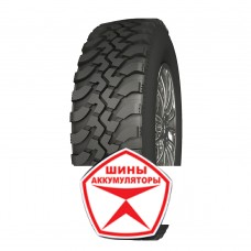 Автошина АШК 225/75R16 104Q NORTEC MT-540 б/к