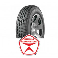 Автошина TRIANGLE 185/75R16C 104/102Q TR-646