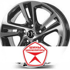 Диск FR Replica KI5210 6.5x16 5x114.3 ET50 D67.1 BMF (Kia Ceed/Ceed GT/Optima)