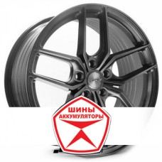 Диск PDW 8.5x19 5x114.3 ROTARY(5334) ET40 D67,1 HS