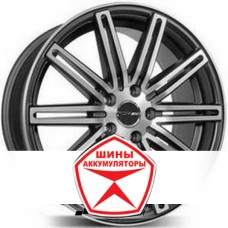 Диск PDW 1004 8.0x18 5x114.3 ET40 D67.1 M/U4B