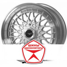 Диск Lizardo XH157 6.5x15 4x98/100 ET25 D67.1 SML