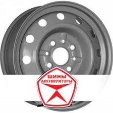 Диск ACCURIDE ВАЗ 21214 5.0x16 5x139.7 ET58 D98 Grey