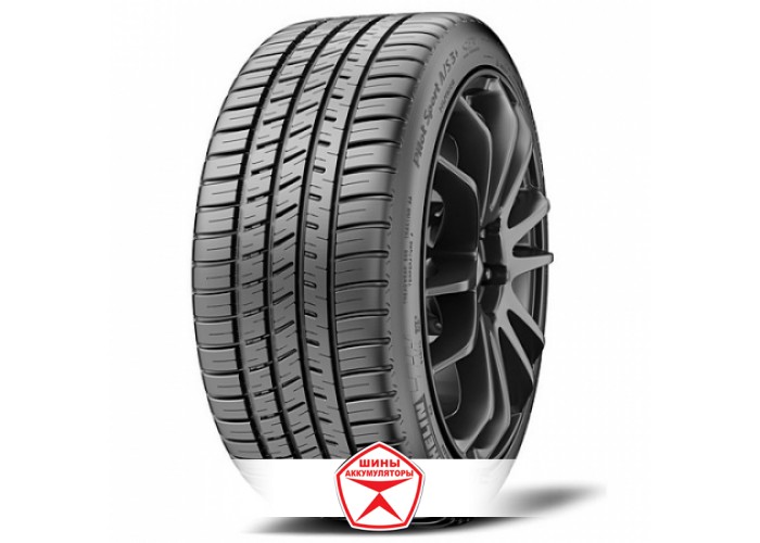 245/45R19 102Y XL Michelin Pilot Sport 3 MO