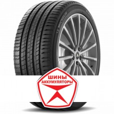 295/35R21 107Y XL Michelin Latitude Sport 3 N1