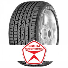 275/35R22 104Y XL Continental CrossContact UHP