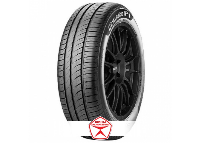 195/50R15 82V Pirelli Cinturato P1 Verde