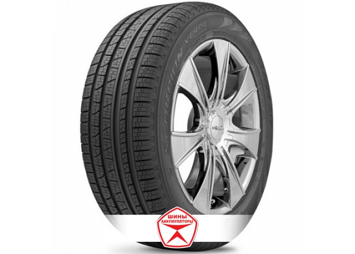 285/45R20 112Y Pirelli P Zero PZ4  AO1 TL