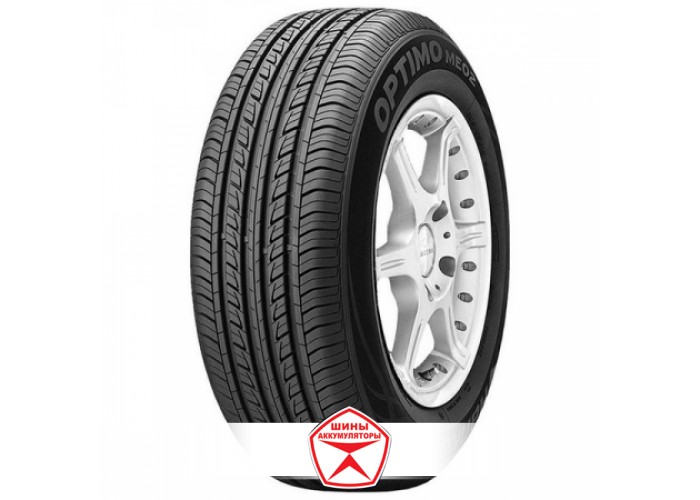 195/60R15 88H Hankook Optimo ME02 K424