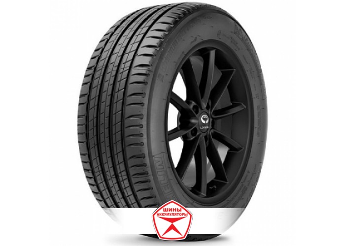 295/35R21 107Y XL Michelin Latitude Sport N1