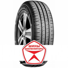 185R14C 102/100T Nexen Roadian CT8