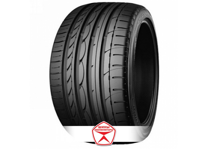 245/50R18 100W Yokohama Advan Sport V103S ZPS