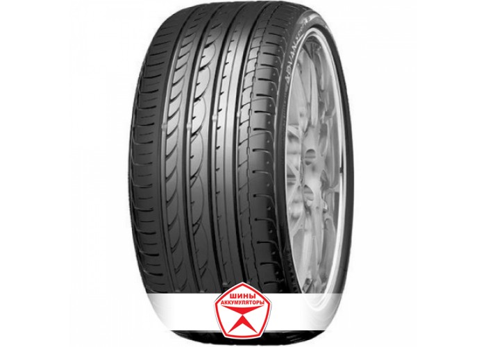 275/45R20 110Y YOKOHAMA V103B XL AO