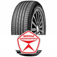 165/60R14 75H Nexen N'blue HD Plus
