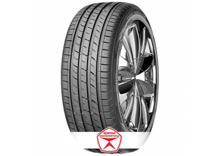 275/40ZR19 105Y XL Nexen N'Fera SU1