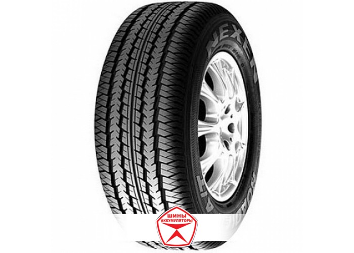 205/70R15C 104/102T Nexen Roadian A/T