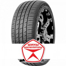 265/60R18 110H NEXEN N'FERA RU1