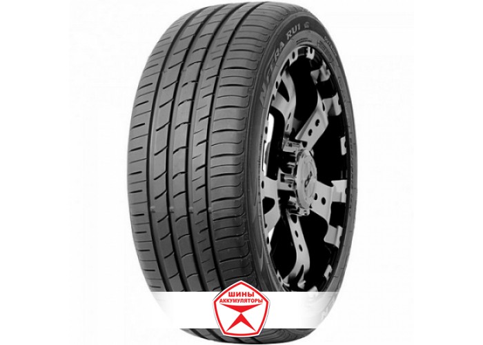 255/50R20 109V XL Nexen N'Fera RU1