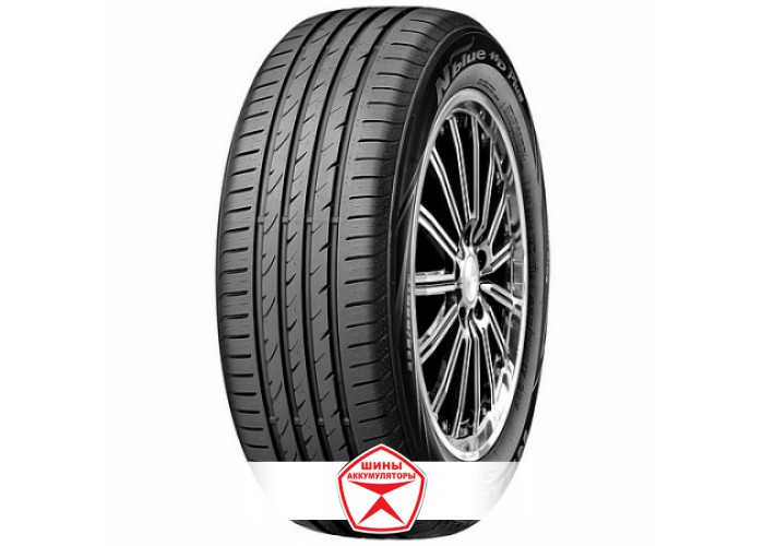 215/55R16 93V Nexen N'blue HD Plus