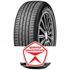 215/55R17 94V Nexen N'blue HD Plus