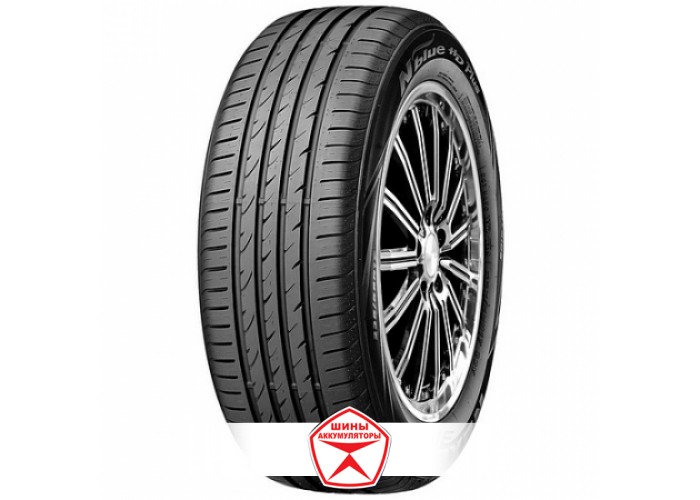 215/55R17 94V Nexen N'blue HD Plus