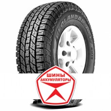 215/70R16 100H YOKOHAMA G015